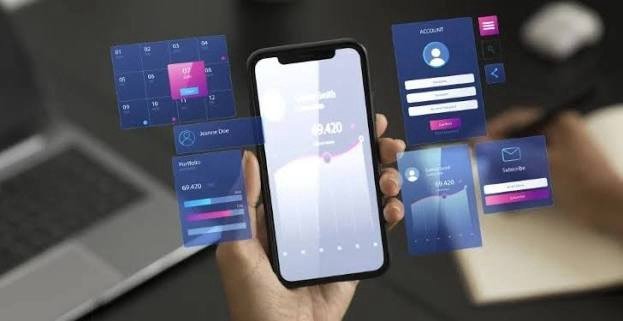 Mobile App Development